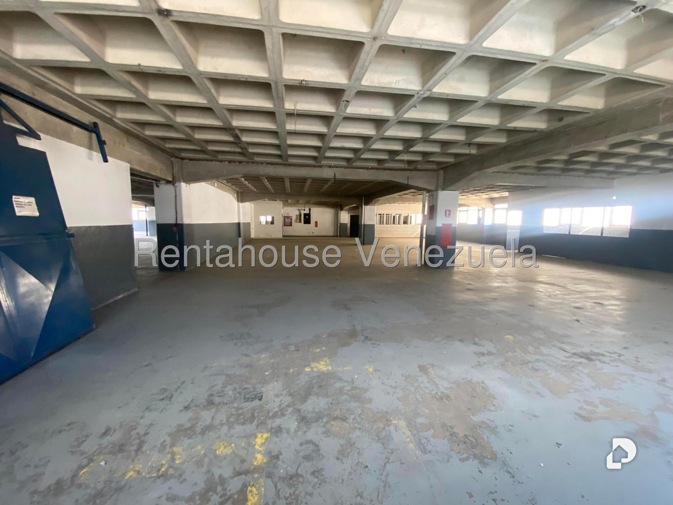 Local comercial en La Yaguara, Caracas – 10