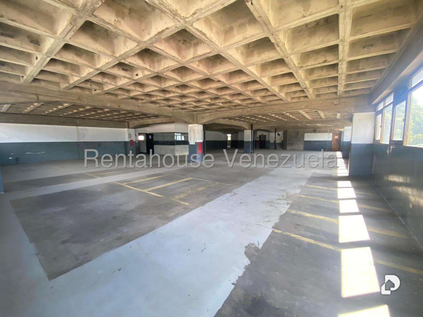 Local comercial en La Yaguara, Caracas – 9