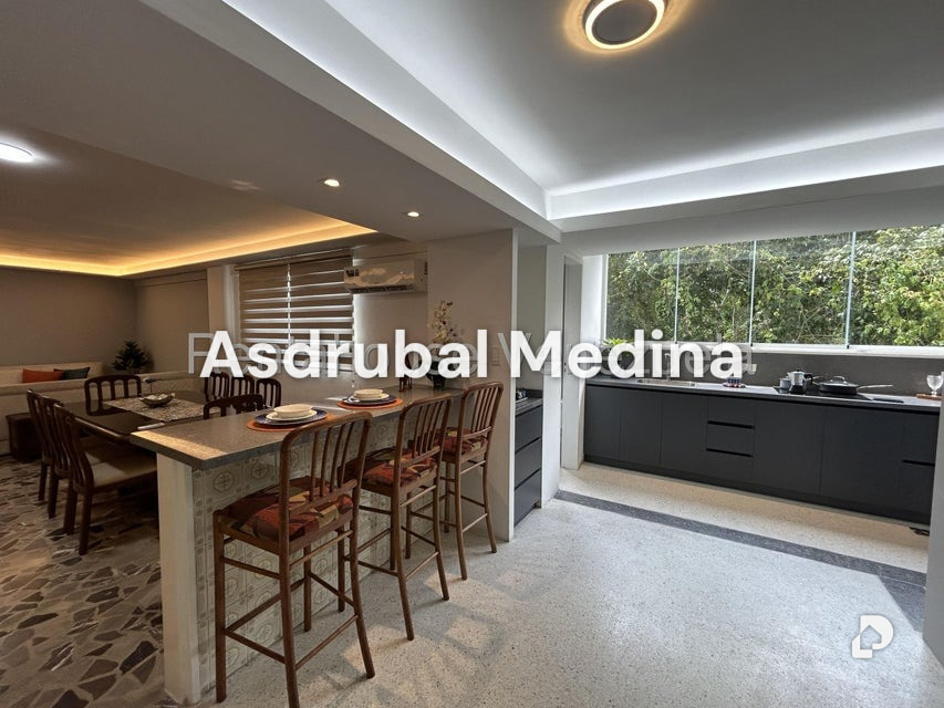 Apartamento en San Luis, Caracas – 6