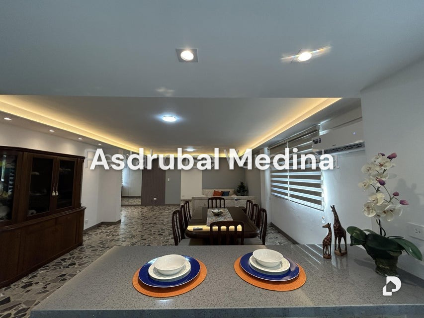 Apartamento en San Luis, Caracas – 1