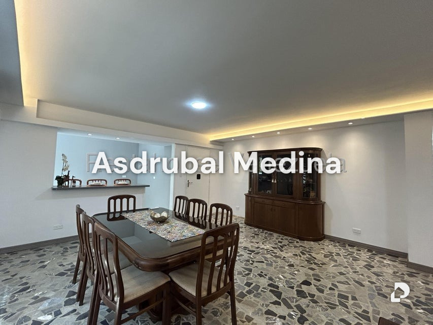 Apartamento en San Luis, Caracas – 3