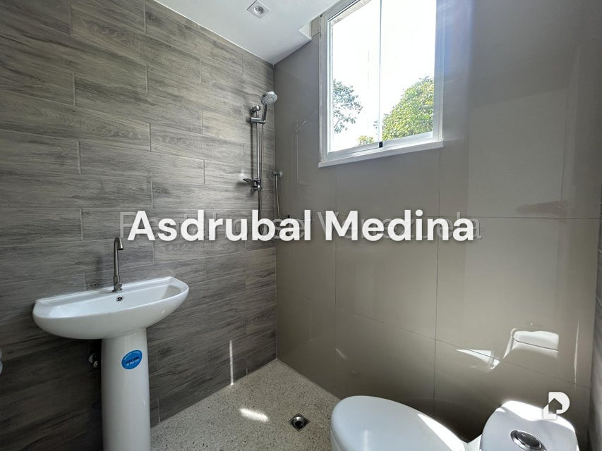 Apartamento en San Luis, Caracas – 11