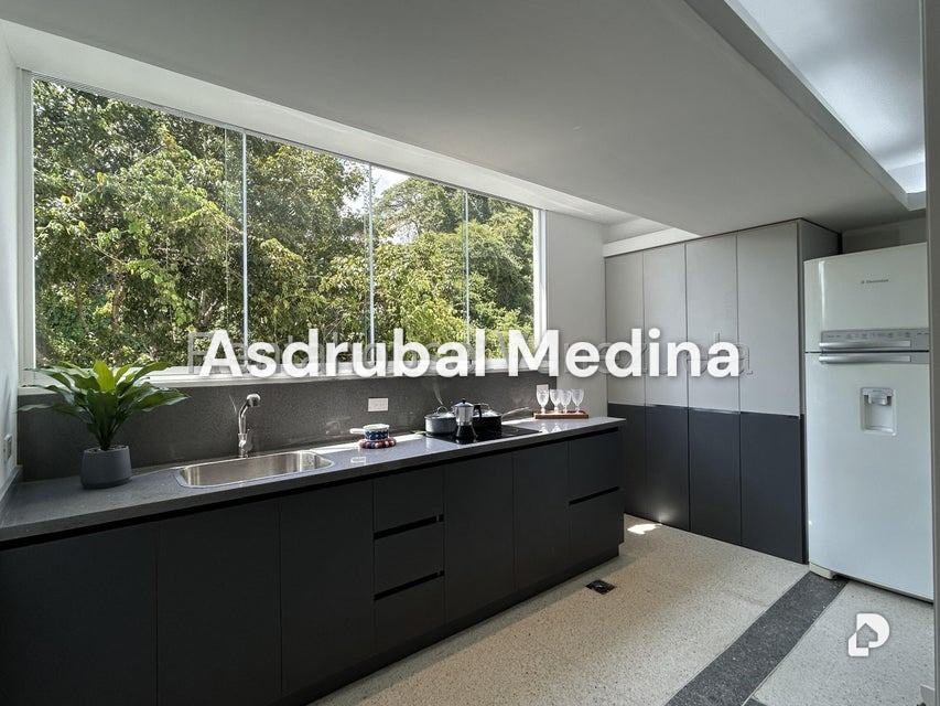 Apartamento en San Luis, Caracas – 5