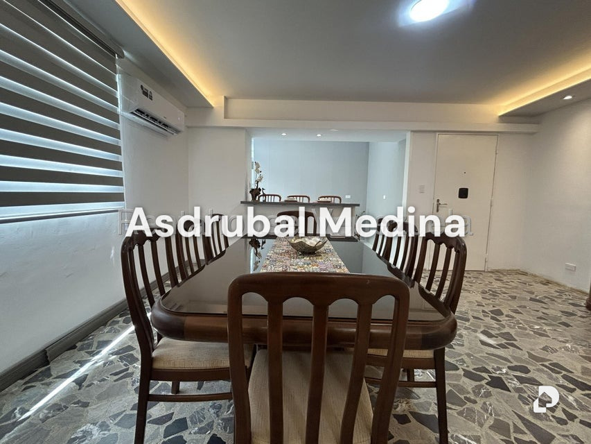Apartamento en San Luis, Caracas – 2