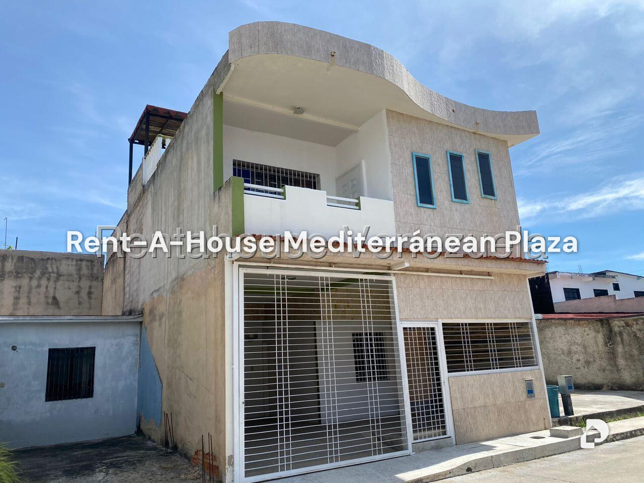 Casa en Carret Guacara - San Joaquin, Guacara – 33