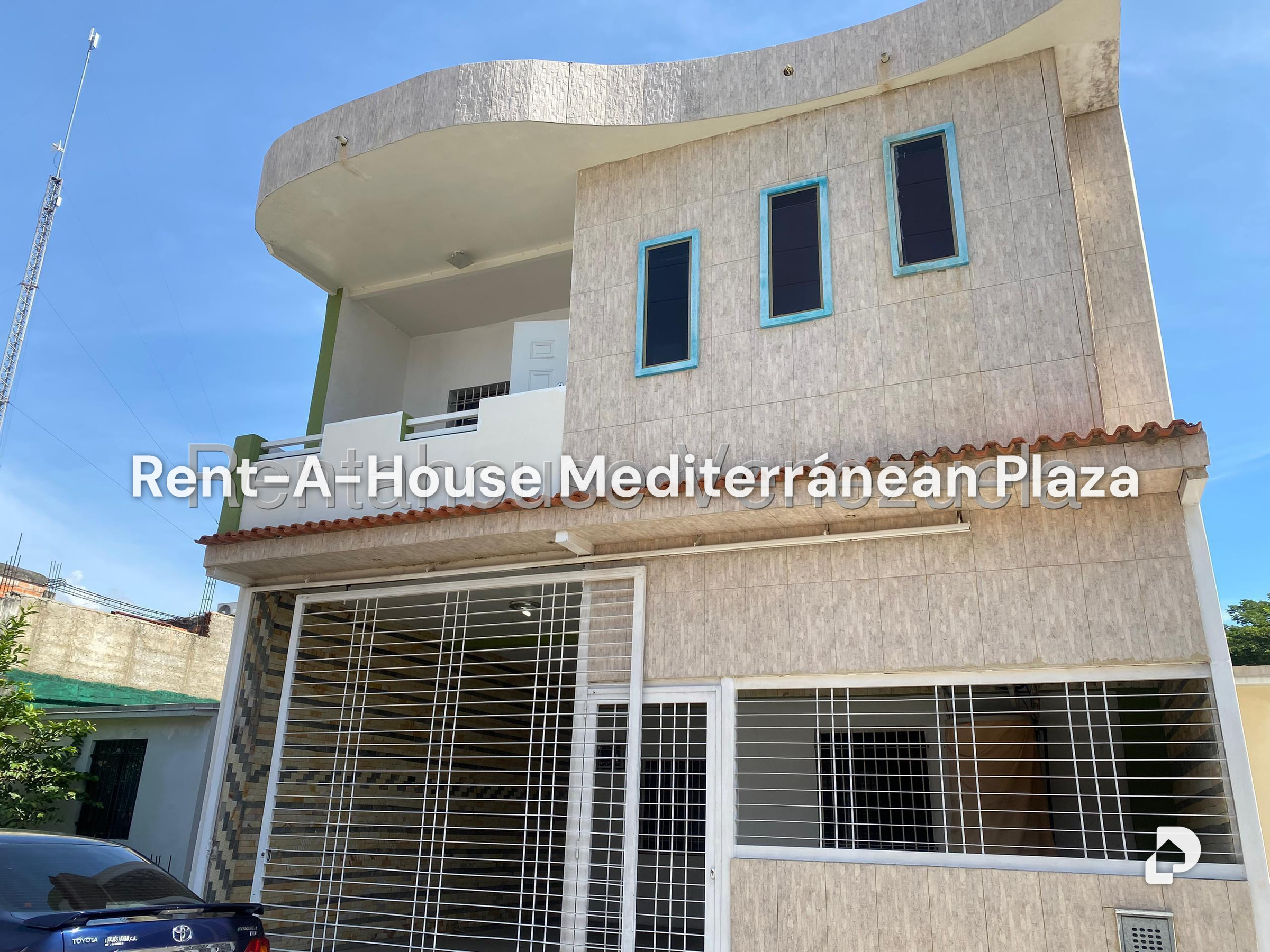 Casa en Carret Guacara - San Joaquin, Guacara – 17
