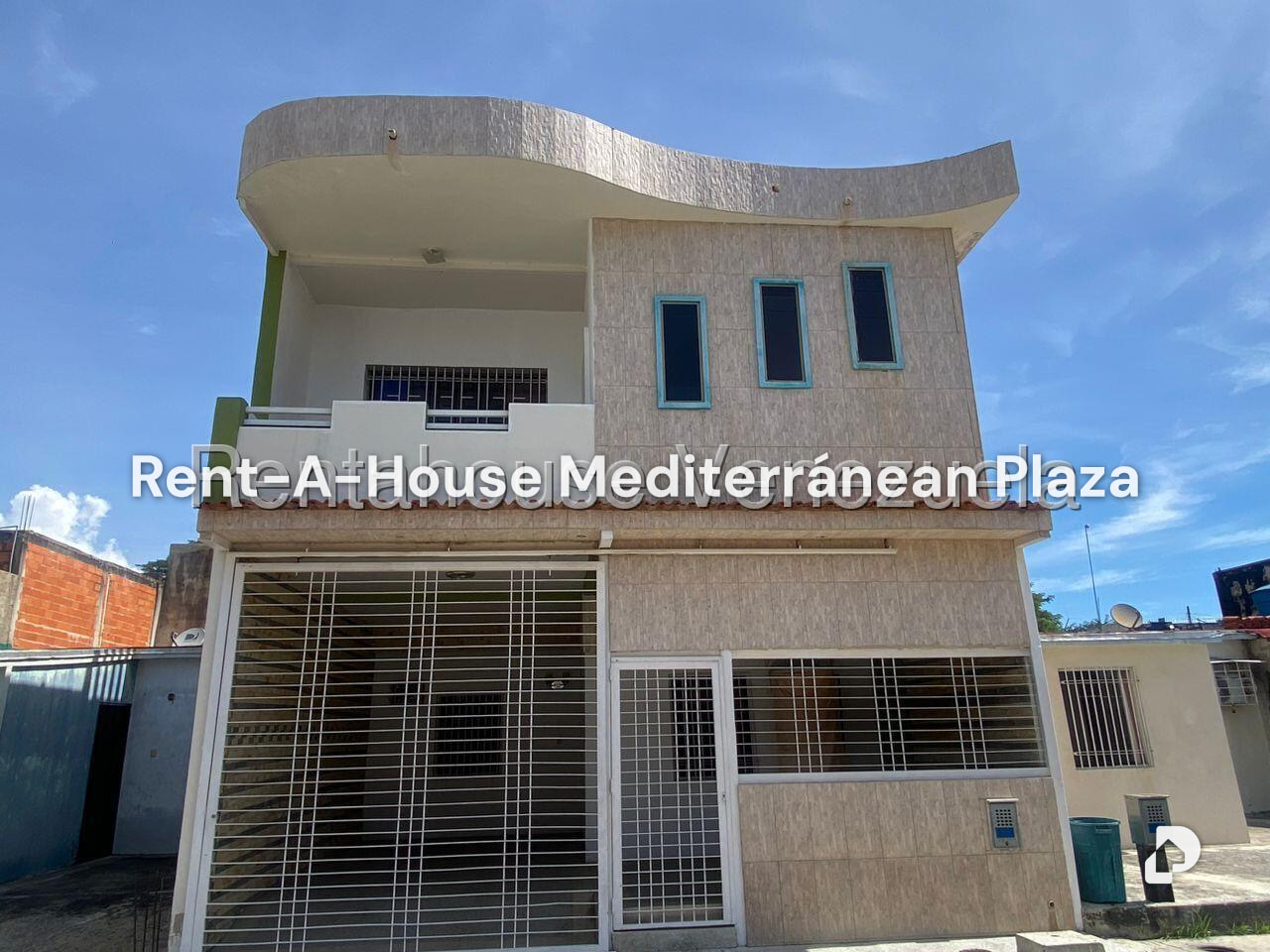 Casa en Carret Guacara - San Joaquin, Guacara – 34