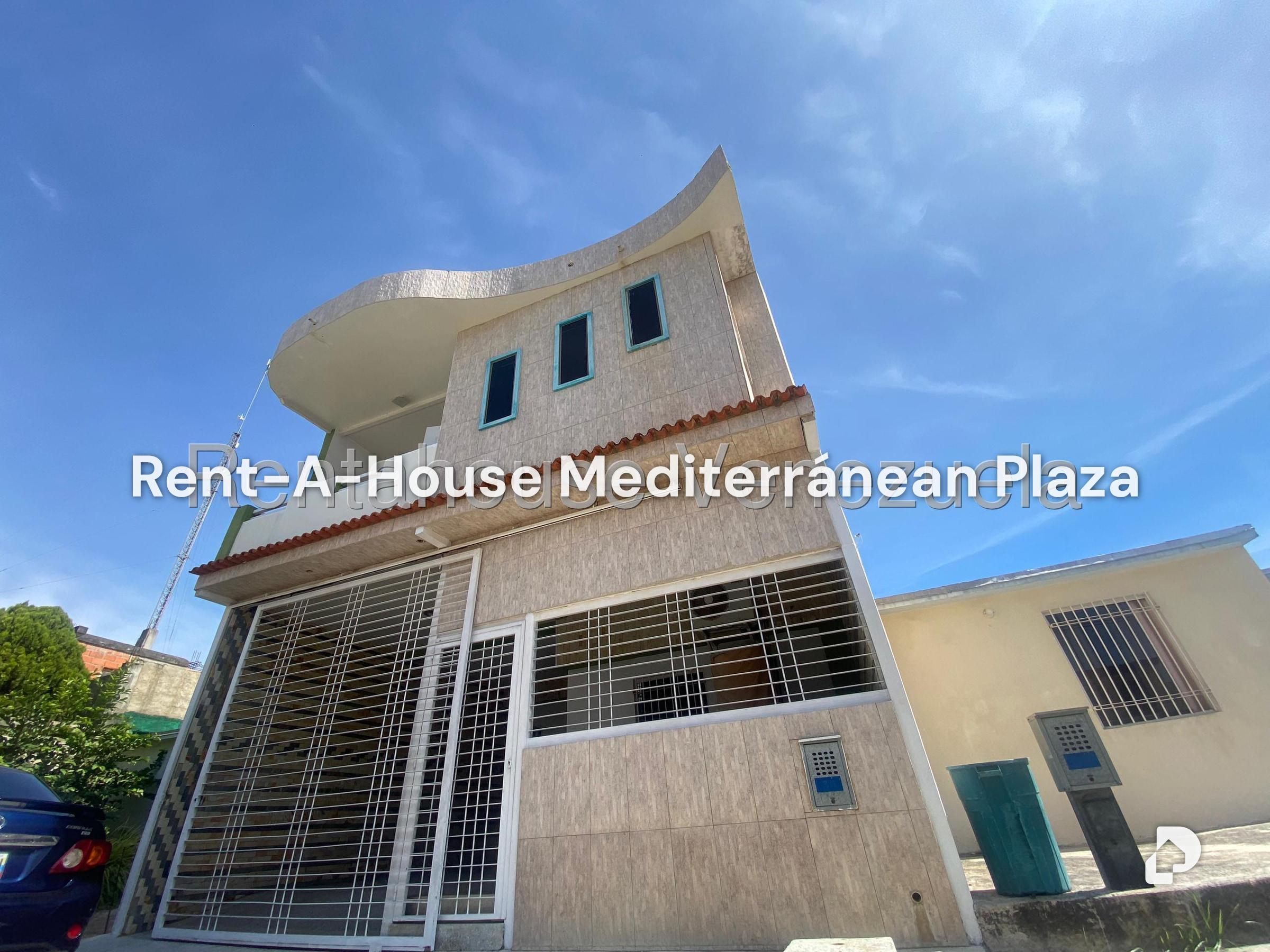Casa en Carret Guacara - San Joaquin, Guacara – 36