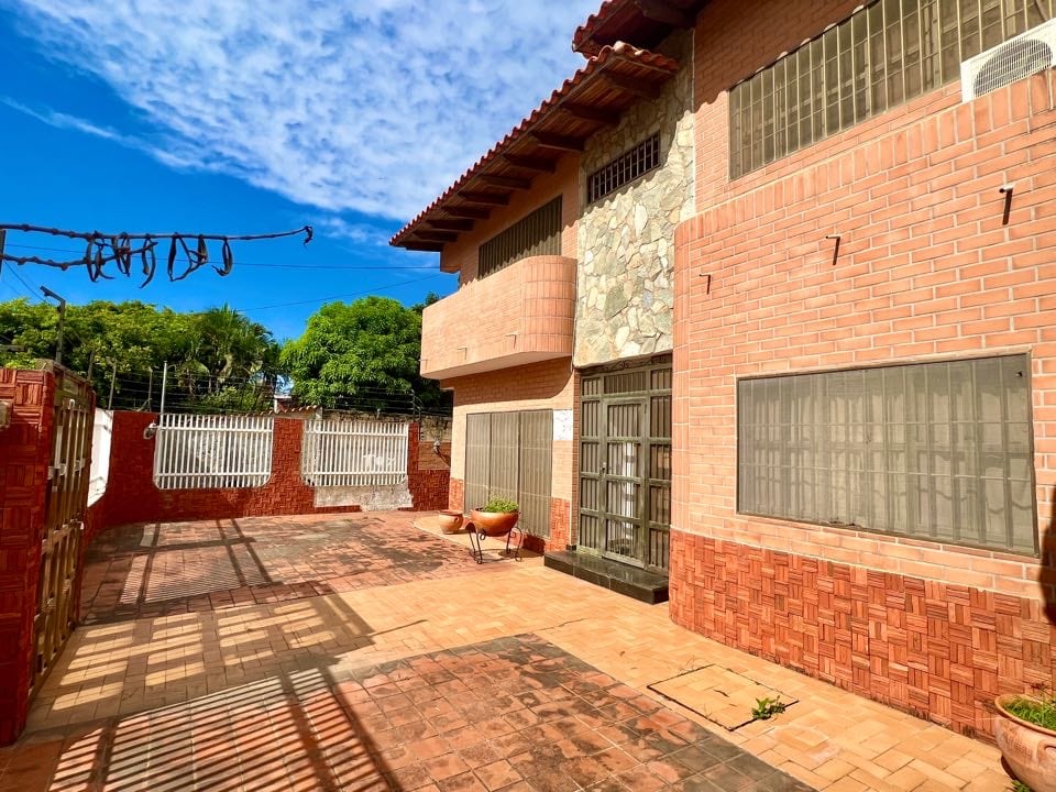 House in El Valle, Margarita (sureste) - 1