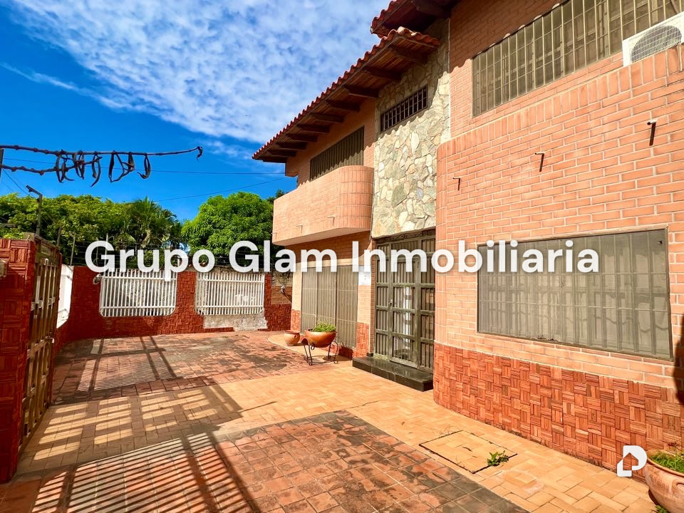 Casa en El Valle, Margarita (sureste) – 1