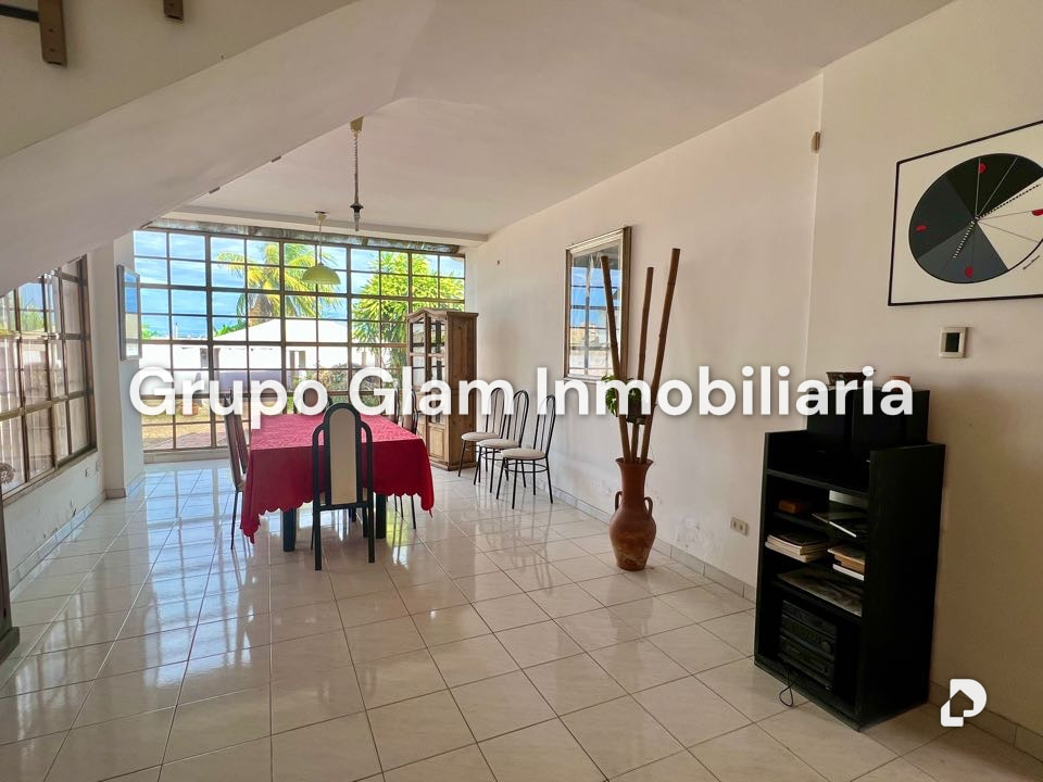 Casa en El Valle, Margarita (sureste) – 4