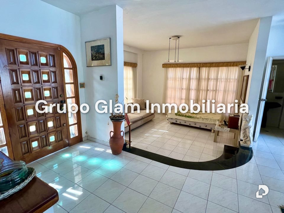 Casa en El Valle, Margarita (sureste) – 2