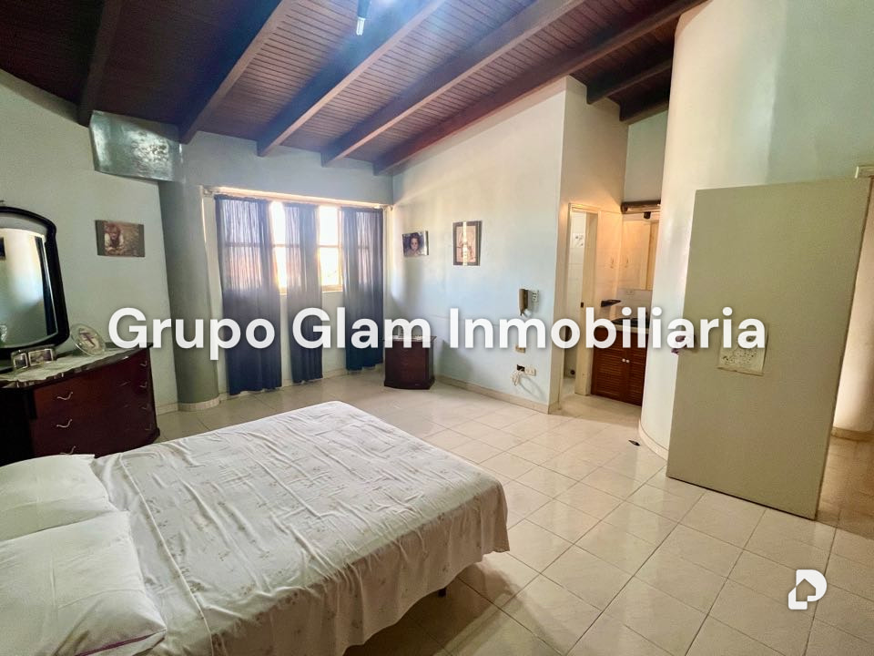 Casa en El Valle, Margarita (sureste) – 17