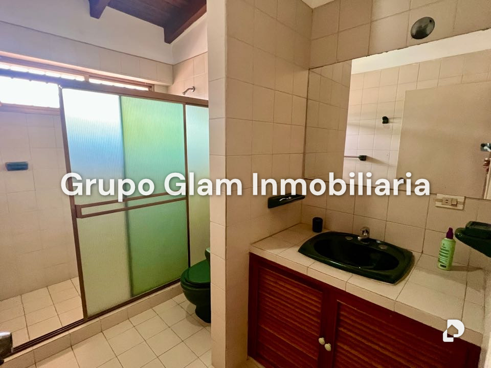 Casa en El Valle, Margarita (sureste) – 23