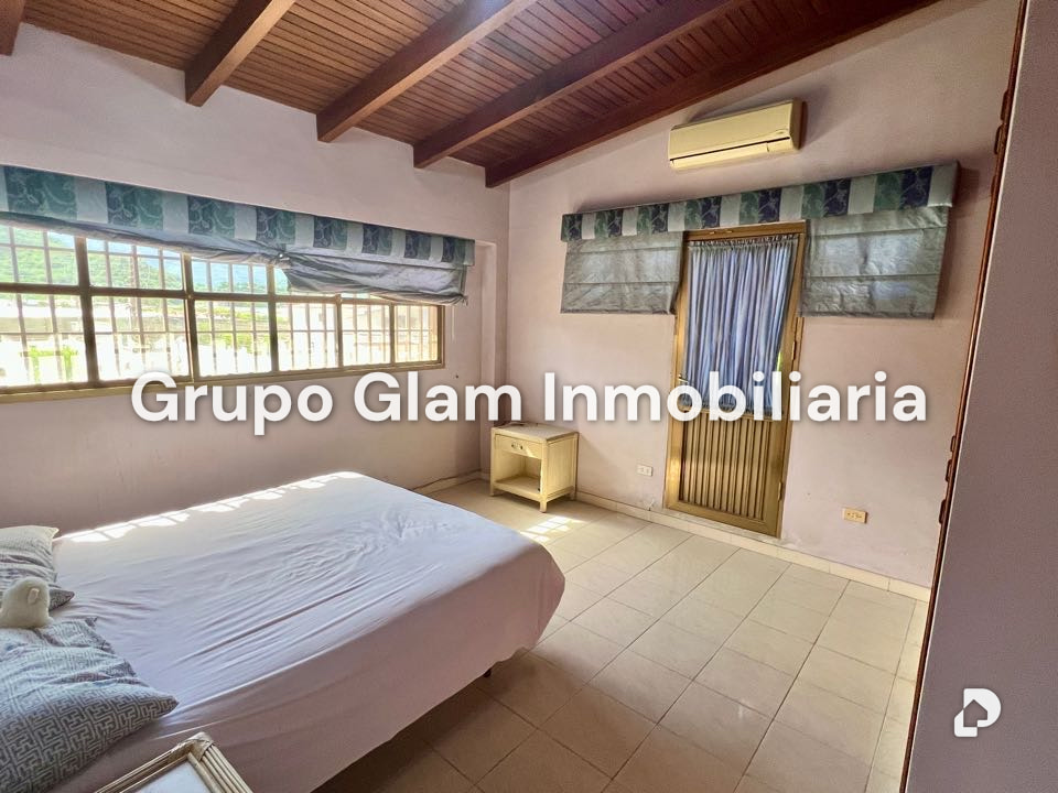 Casa en El Valle, Margarita (sureste) – 25