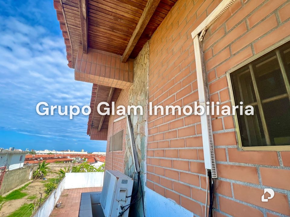 Casa en El Valle, Margarita (sureste) – 22