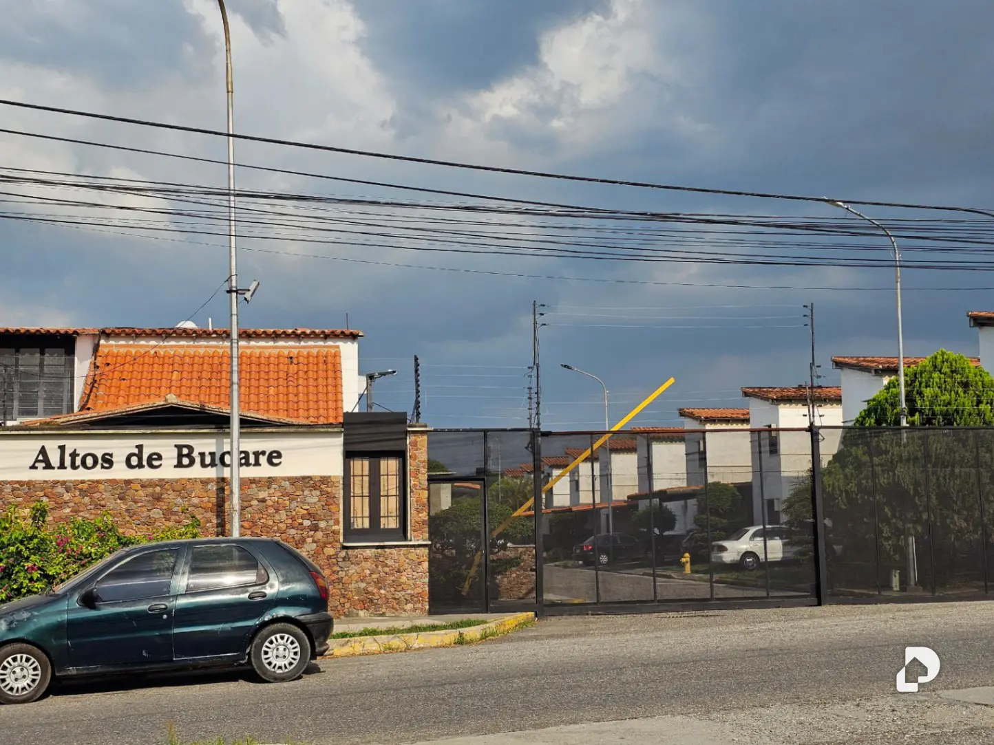 Townhouse en Los Bucares, Cabudare