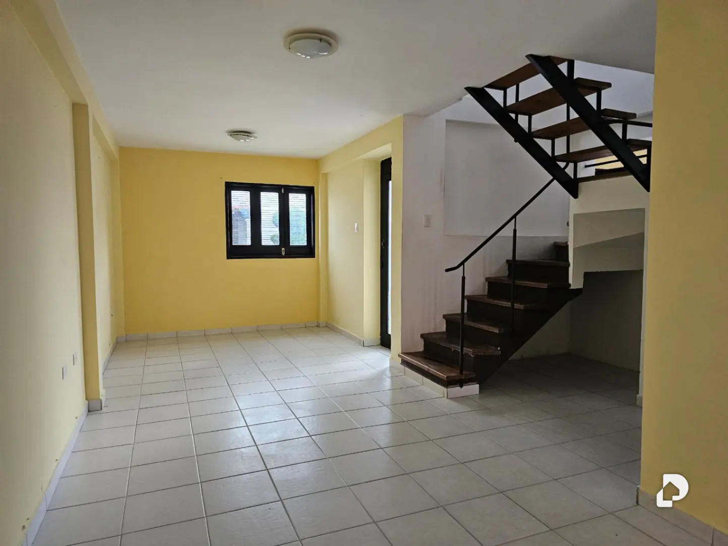 Townhouse en Los Bucares, Cabudare