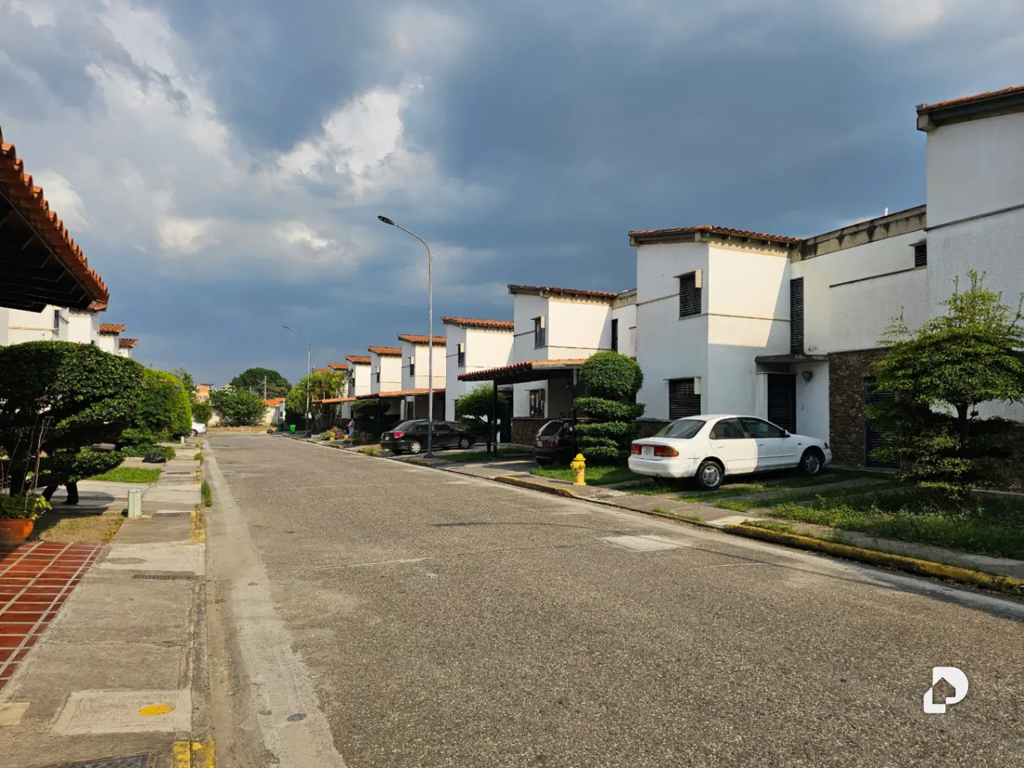 Townhouse en Los Bucares, Cabudare