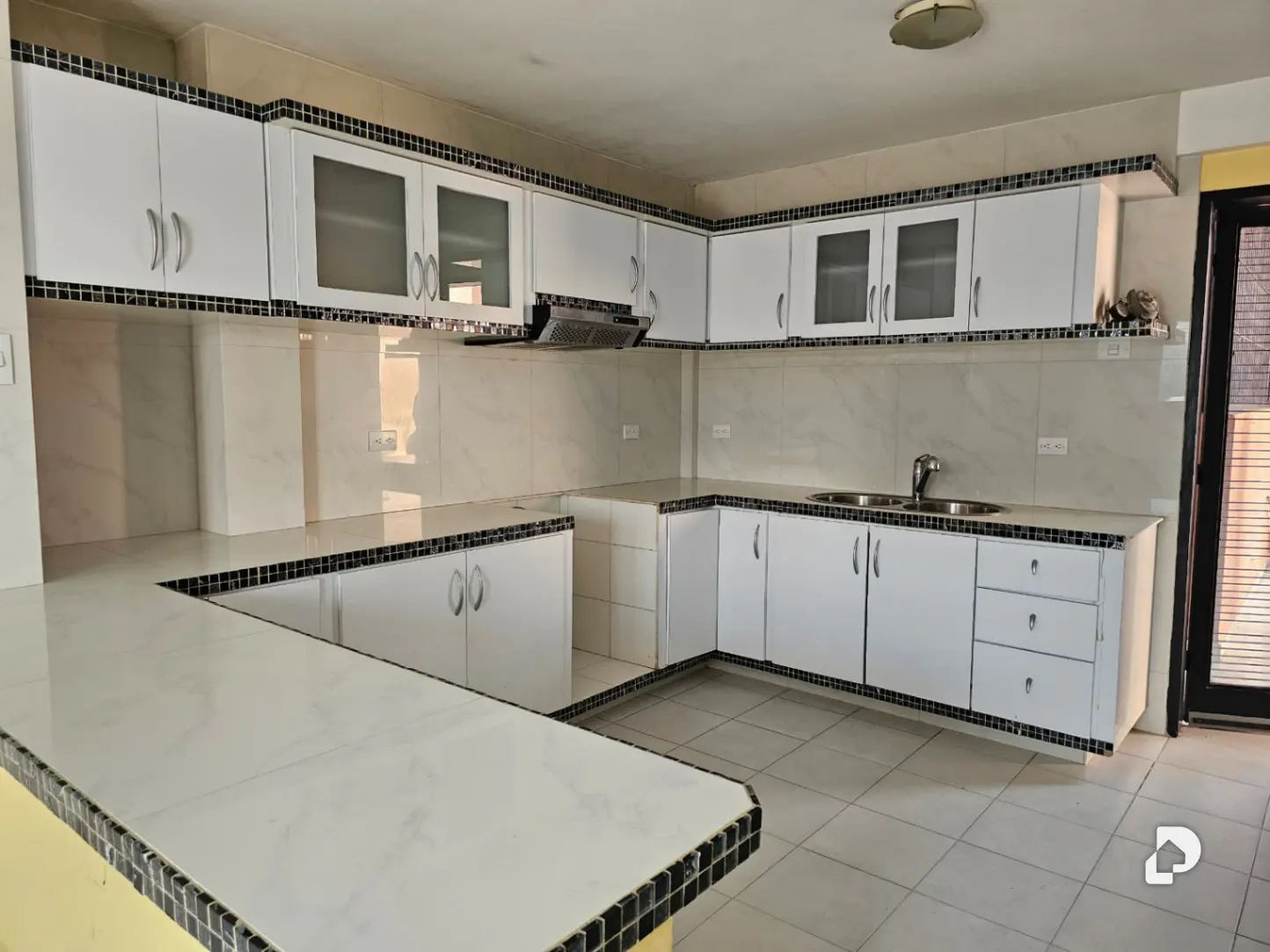 Townhouse en Los Bucares, Cabudare
