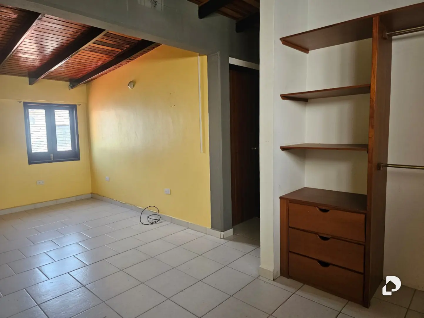 Townhouse en Los Bucares, Cabudare