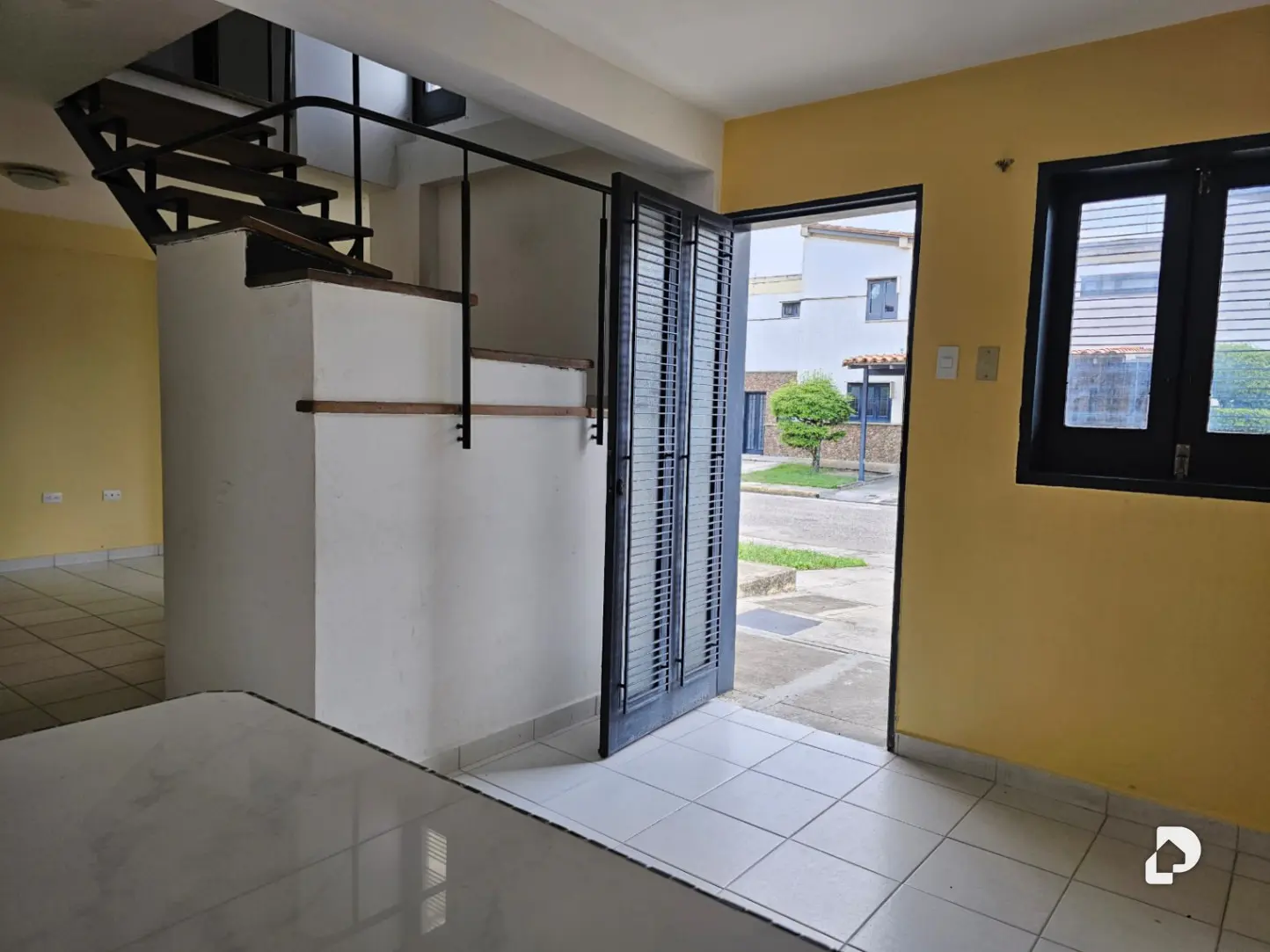 Townhouse en Los Bucares, Cabudare