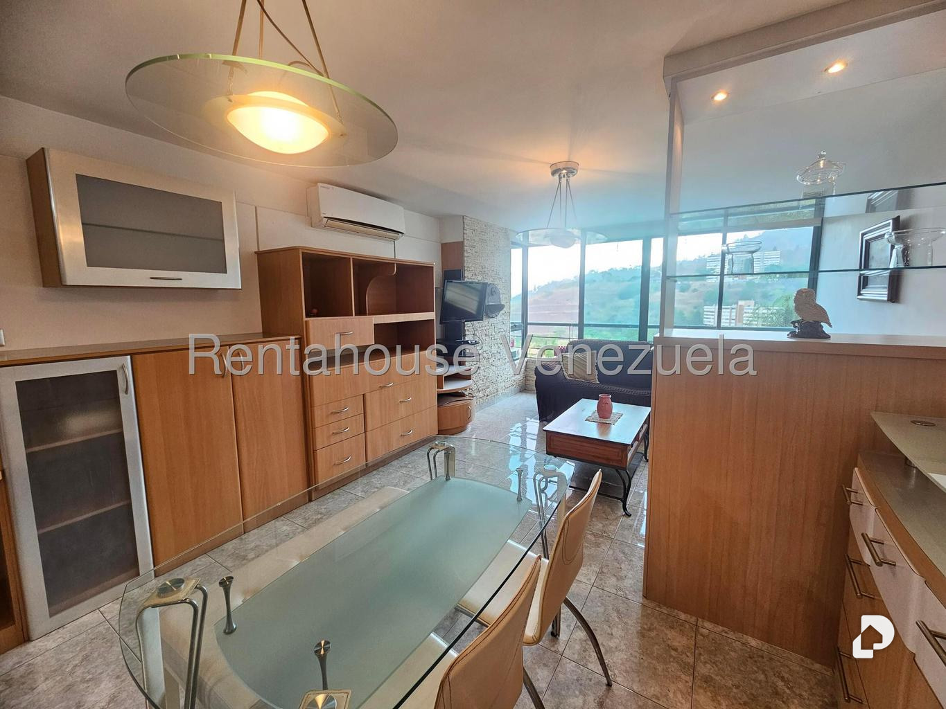 Apartamento en Escampadero, Caracas – 6