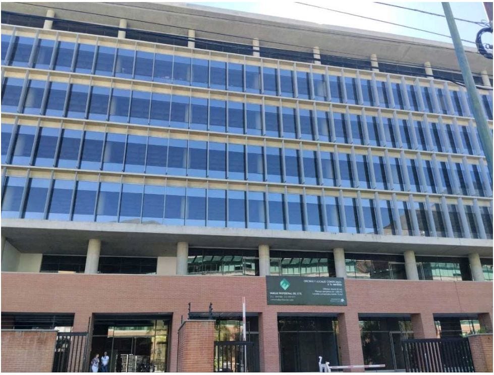 Edificio en Boleíta Norte, Caracas - 1