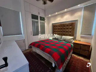 Apartamento en Barrio la Consolación, Maracaibo – 19
