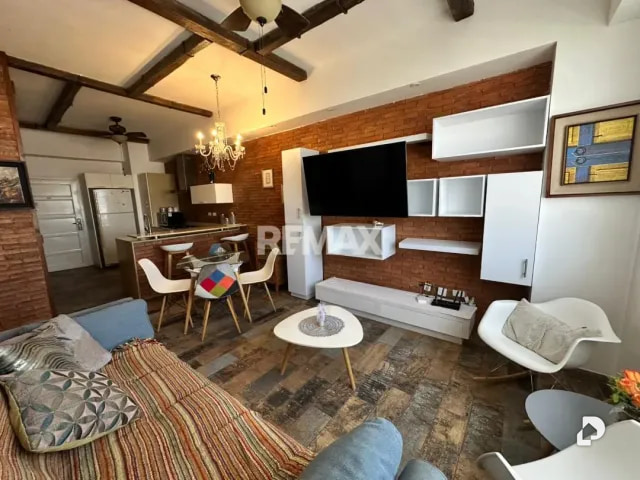 Apartamento en Barrio la Consolación, Maracaibo – 1
