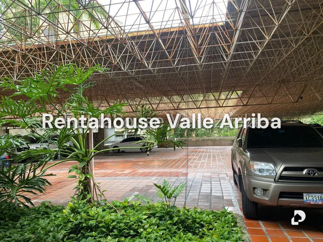 Apartamento en Caurimare, Caracas – 3