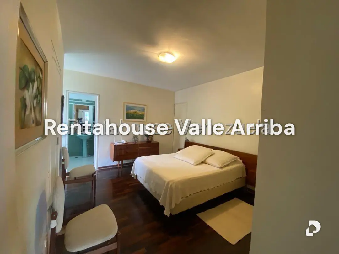 Apartamento en Caurimare, Caracas – 13