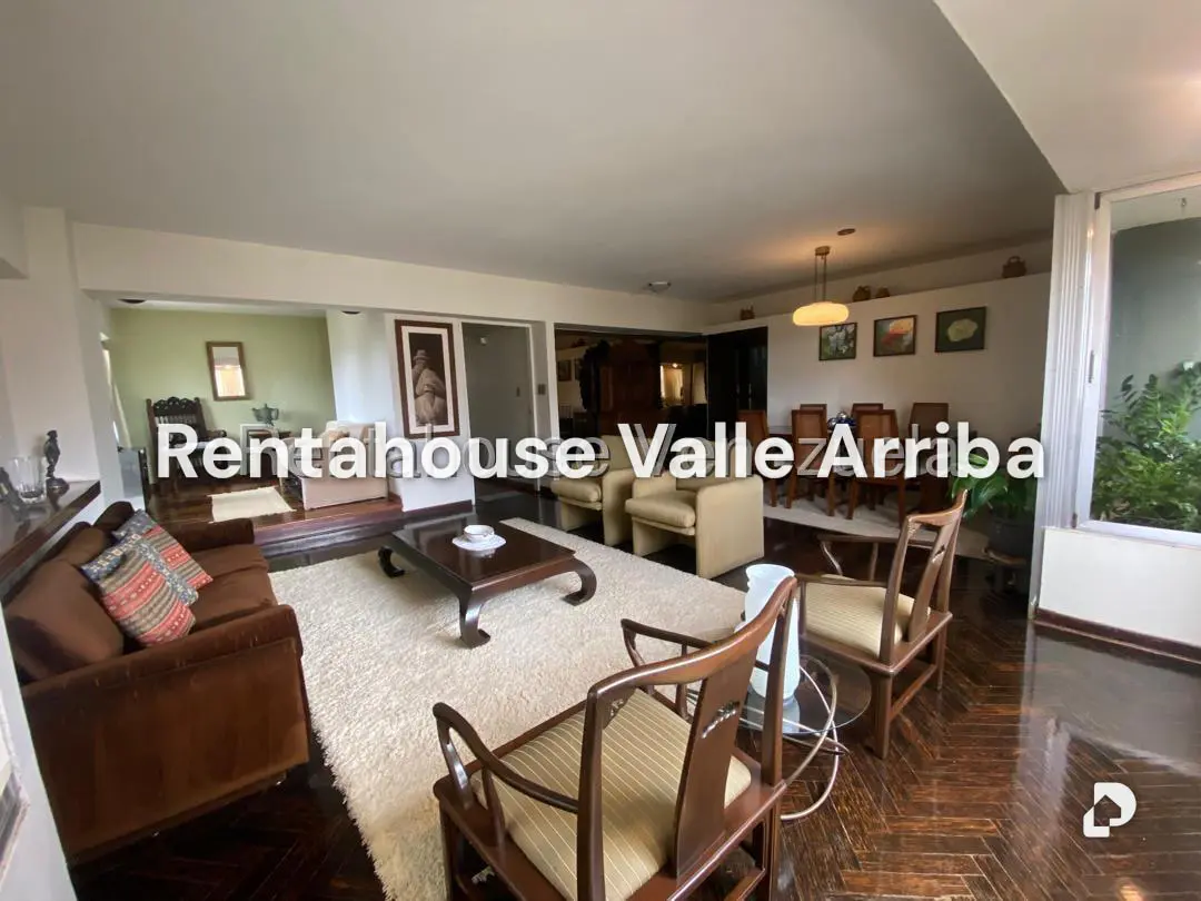 Apartamento en Caurimare, Caracas – 9