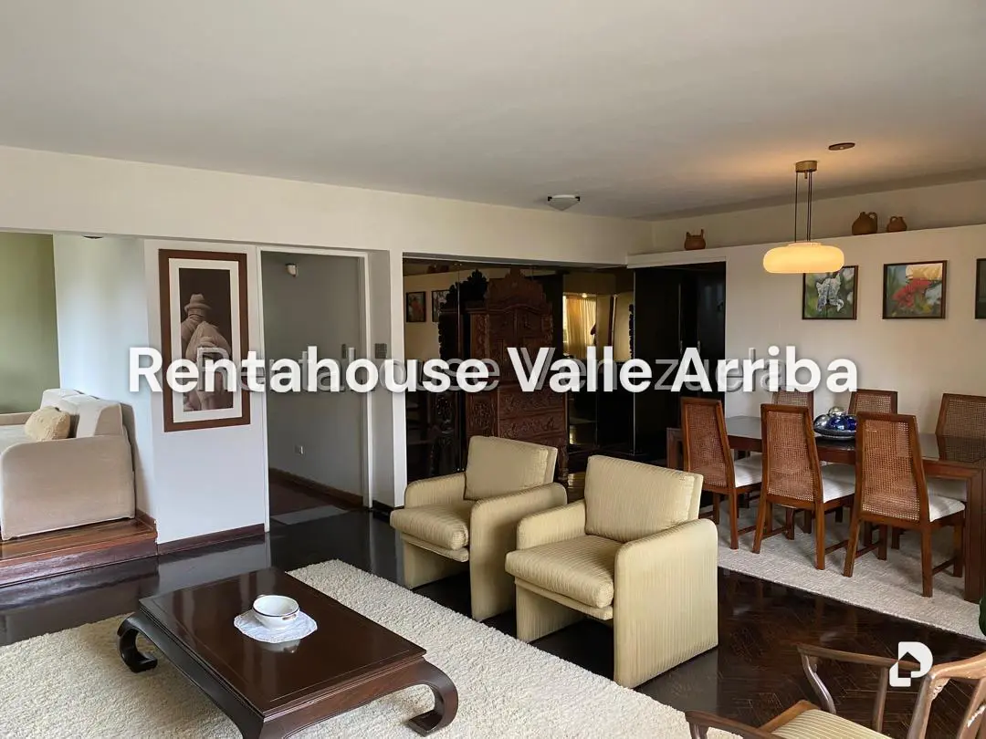 Apartamento en Caurimare, Caracas – 7