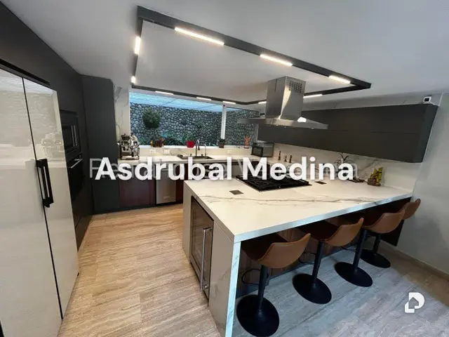 Apartamento en La Castellana, Caracas – 6