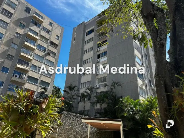 Apartamento en La Castellana, Caracas – 1