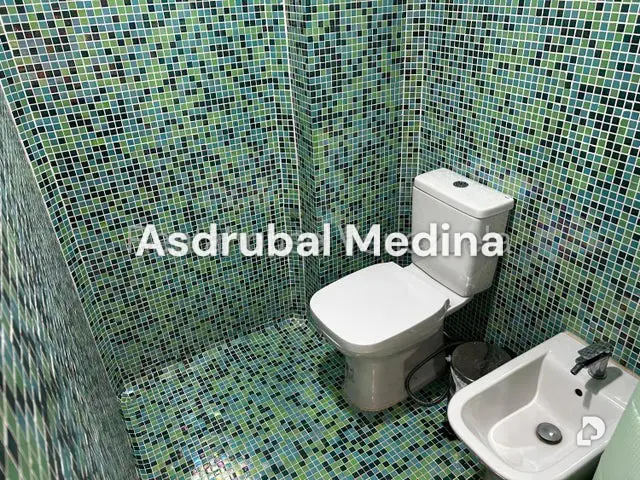 Apartamento en La Castellana, Caracas – 19