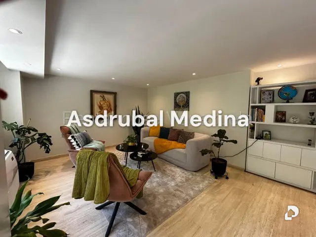 Apartamento en La Castellana, Caracas – 17