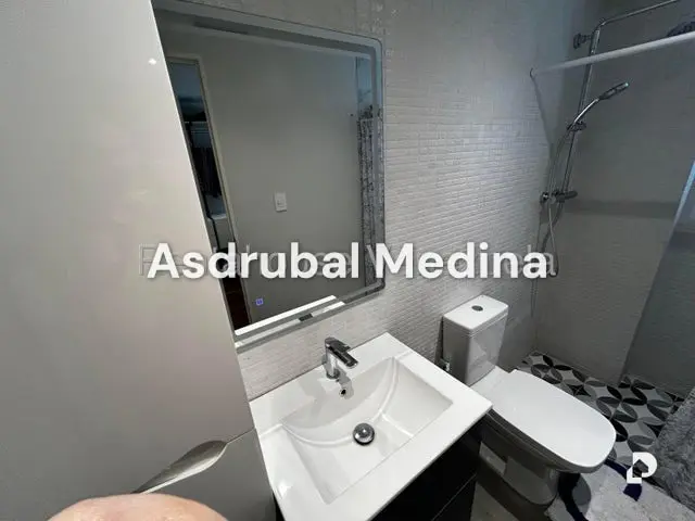 Apartamento en La Castellana, Caracas – 10
