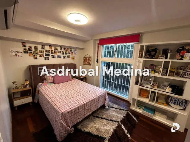 Apartamento en La Castellana, Caracas – 12