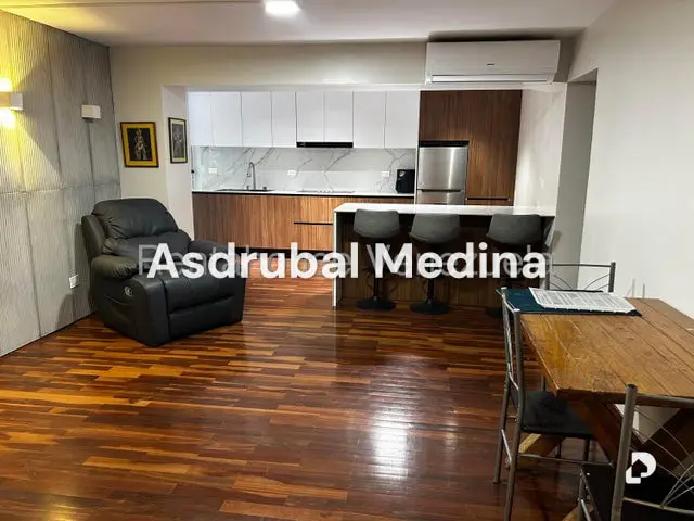 Apartamento en La Castellana, Caracas – 18