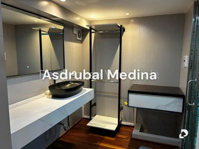 Apartamento en La Castellana, Caracas – 16