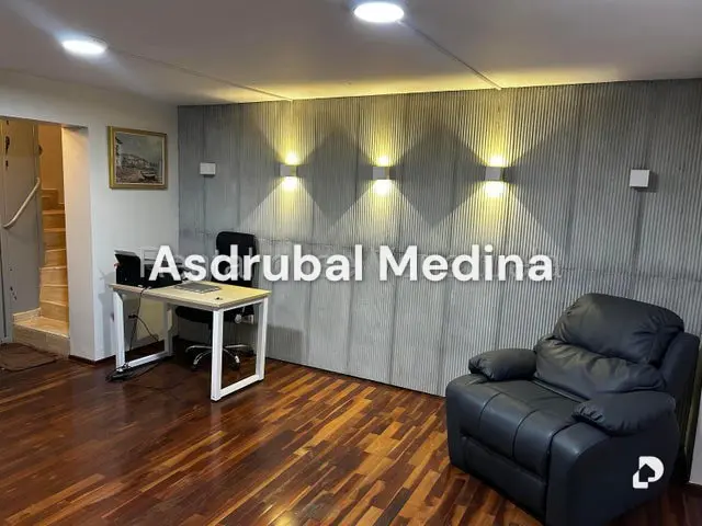 Apartamento en La Castellana, Caracas – 4