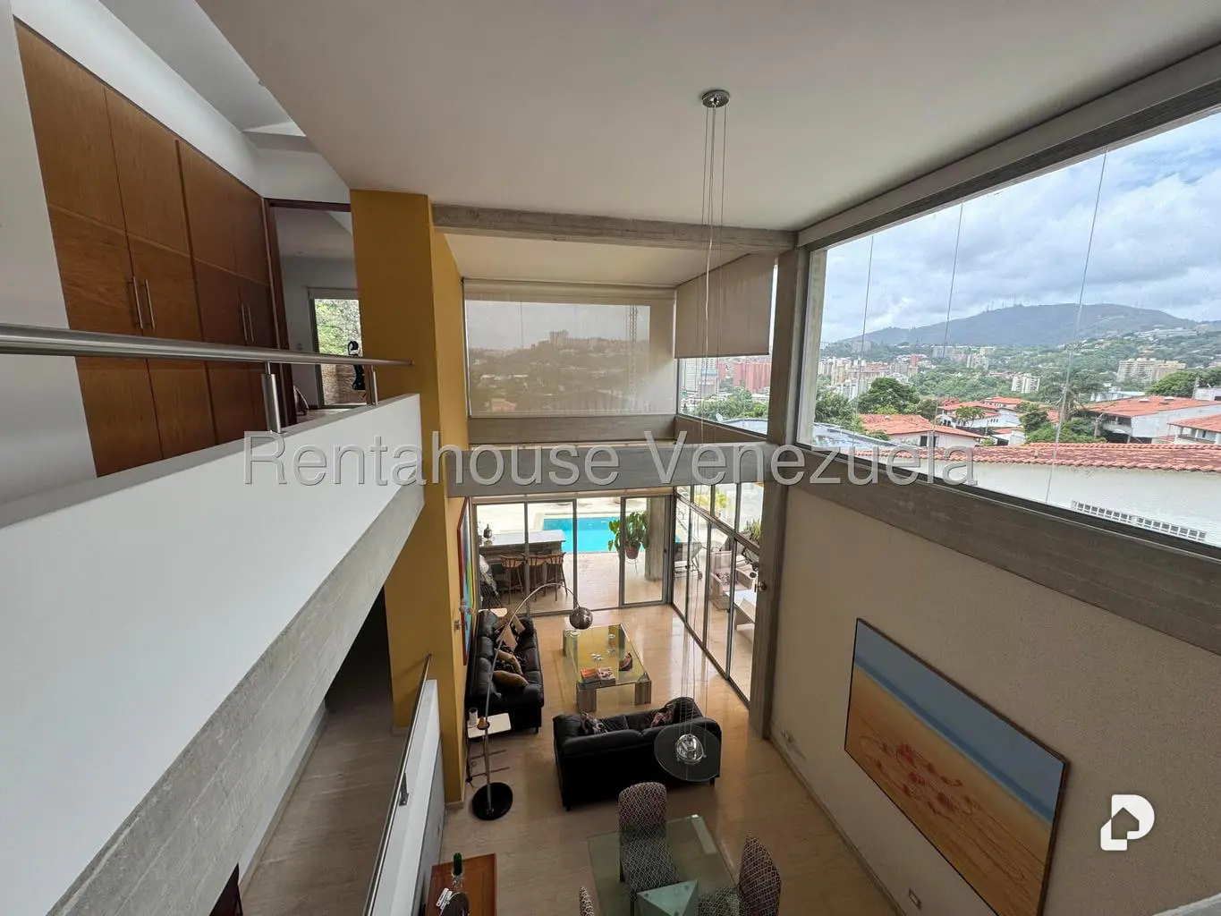 Casa en Prados del Este, Caracas – 13