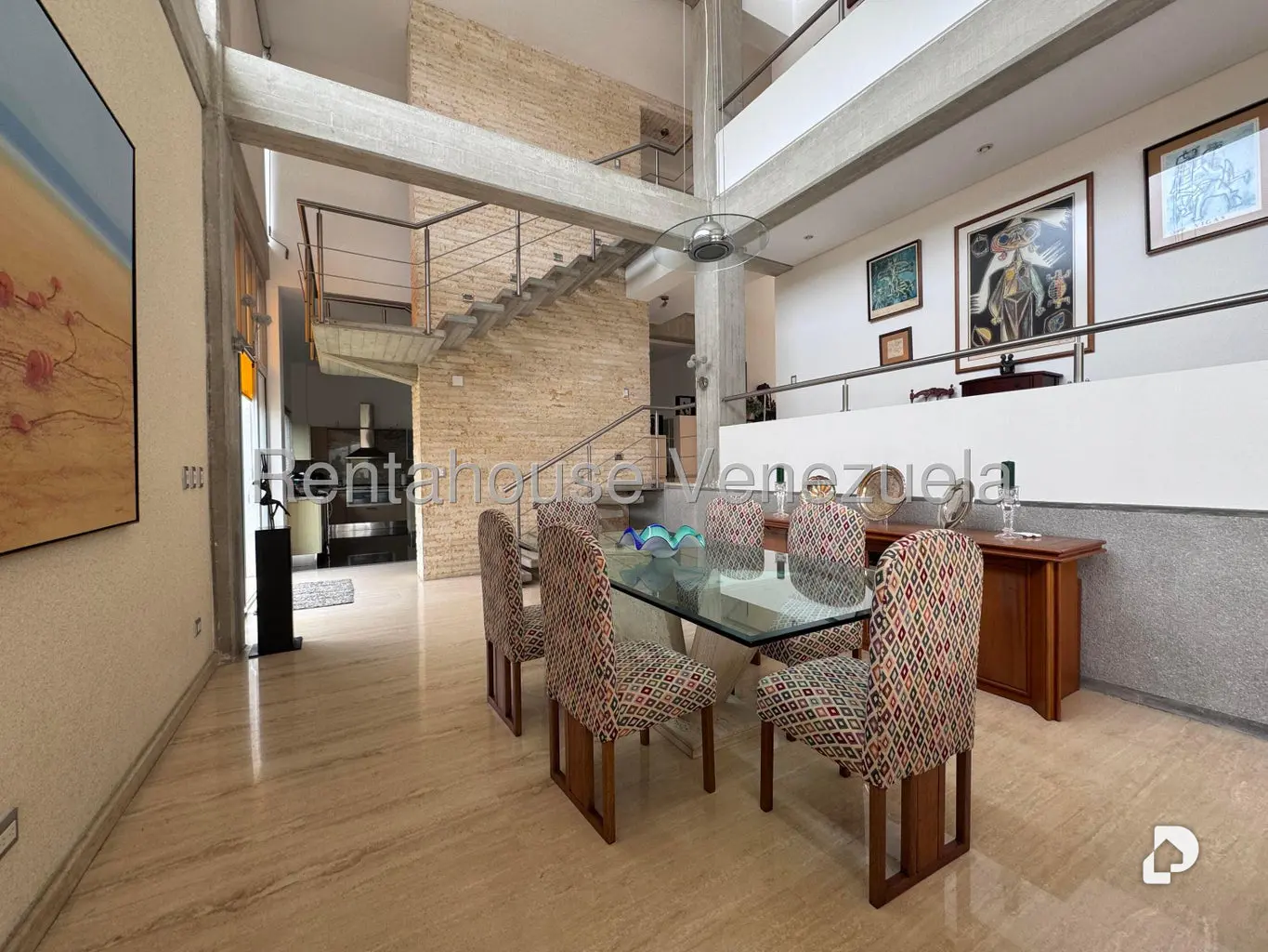 Casa en Prados del Este, Caracas – 8