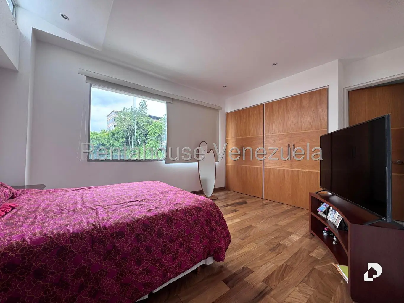 Casa en Prados del Este, Caracas – 24