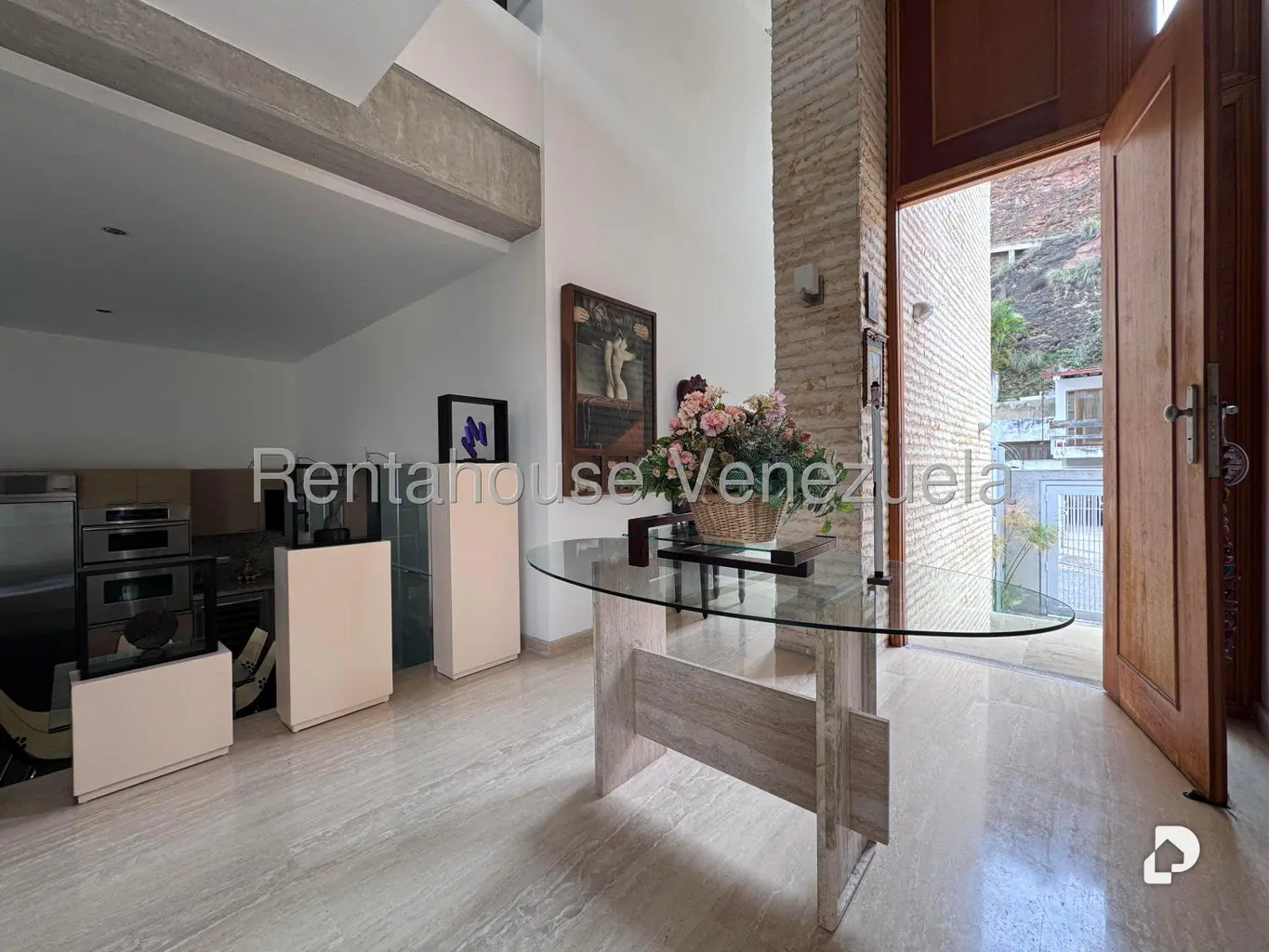 Casa en Prados del Este, Caracas – 3