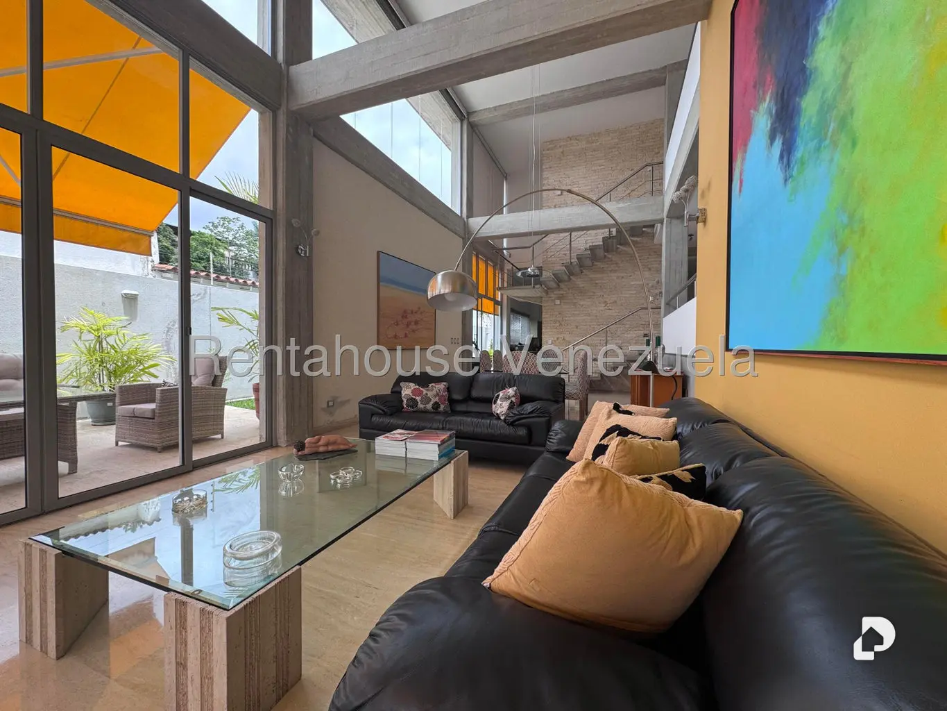 Casa en Prados del Este, Caracas – 10