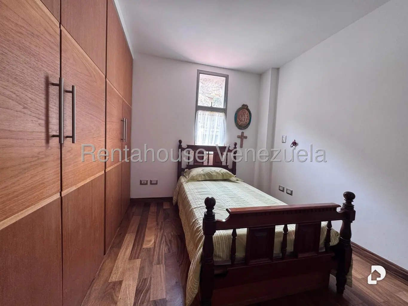 Casa en Prados del Este, Caracas – 27
