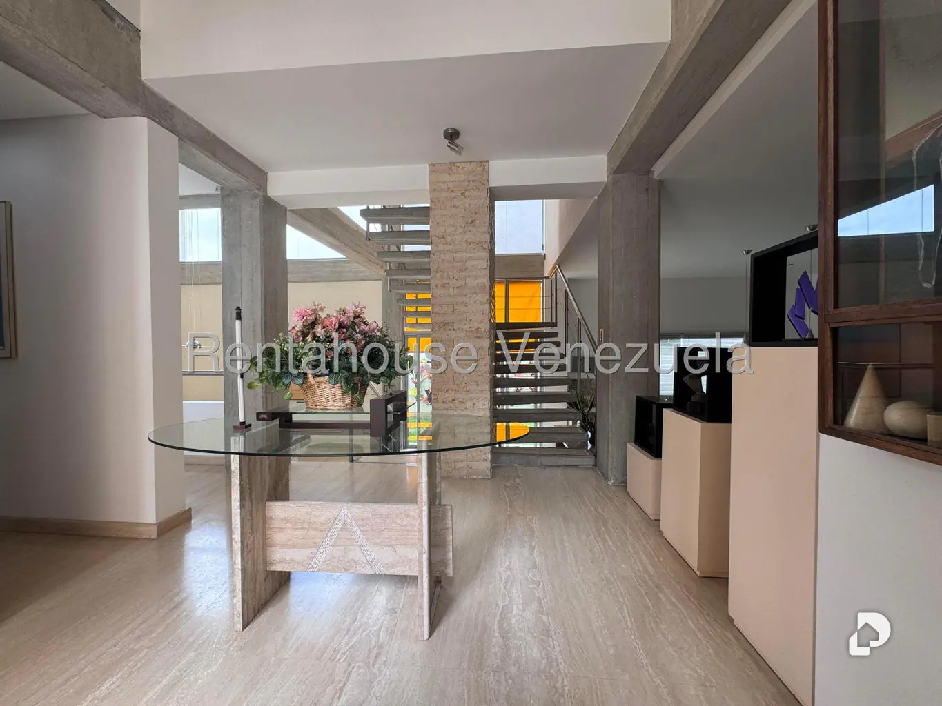 Casa en Prados del Este, Caracas – 4